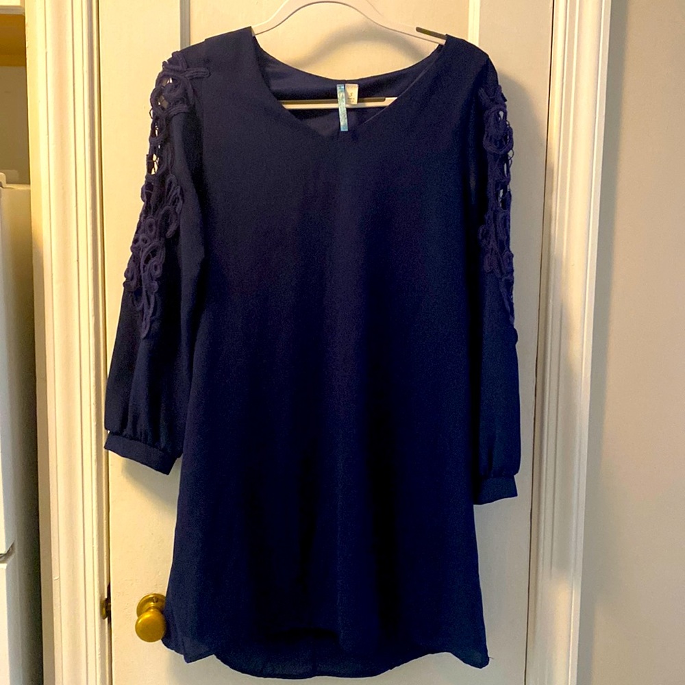 Moonlight dress